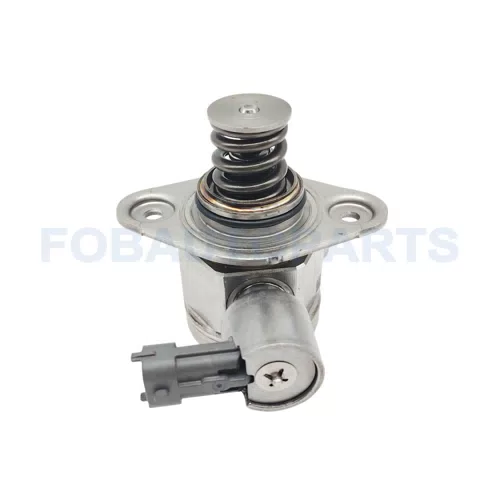Original Refurbished Parts High Pressure Fuel Pump for Land Rover Jugar 0261520340 0261520430 - image 5